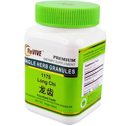 Long Chi (Dragon's Teeth) - 100 Grams 龙齿 Acupuncture Supply Wholesale