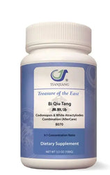 Bi Qui Tang Granules 鼻鼽汤颗粒 Acupuncture Supply Wholesale