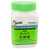 Wu Jia Pi - 100 Grams 五加皮 Acupuncture Supply Wholesale