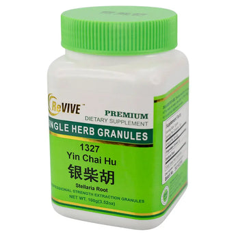 Yin Chai Hu (Stellaria Root) - 100 Grams 银柴胡 Acupuncture Supply Wholesale