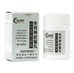 12 Pack - Jian Yao Wan 健腰丸 ( 坐骨神经痛丸) Acupuncture Supply Wholesale