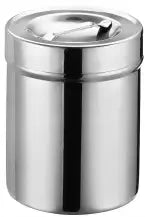 Dressing Jar With Lid 5