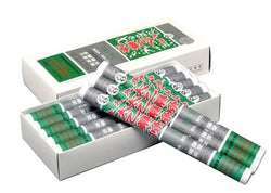 Hwato TaiYI Moxa Rolls 华佗太乙药灸条(有烟) Acupuncture Supply Wholesale