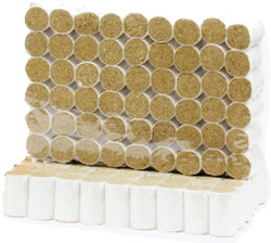 Moxa Rolls - Short (8:1 Extract) - 108/Box 短艾柱 ( 8比1) Acupuncture Supply Wholesale