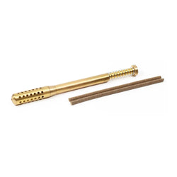 Rolling Lion Warmer (Small) 小型艾灸滚棒 Acupuncture Supply Wholesale