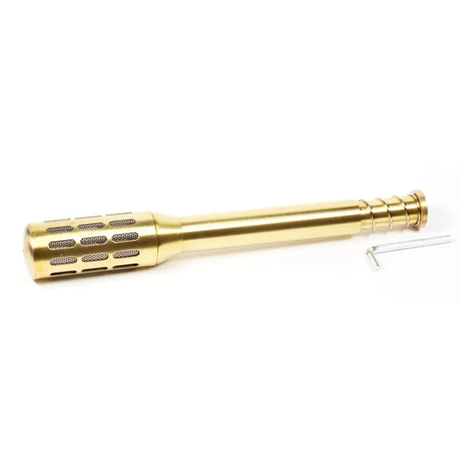 Rolling Lion Warmer (X-Large) 加大型艾灸滚棒 Acupuncture Supply Wholesale