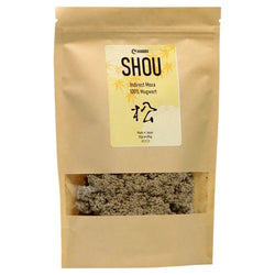 WABBO #1 Indirect Moxa -