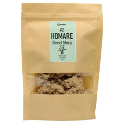 #2 WABBO Direct Moxa - 直点灸绒