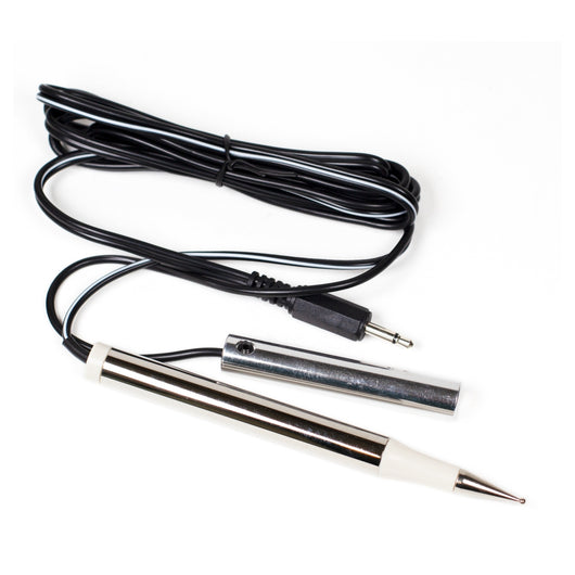 Pen Probe with Grounding Pole - 5