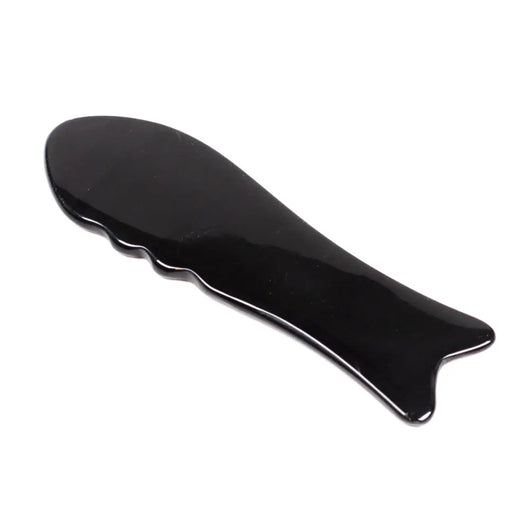 Gua Sha - Fish-Style Tool With