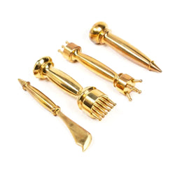 Tai Chi Pestle Needle Set 太极杵针 Acupuncture Supply Wholesale