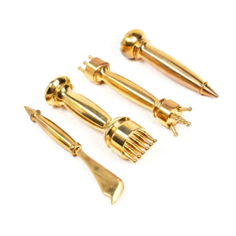 Tai Chi Pestle Needle Set 太极杵针 Acupuncture Supply Wholesale