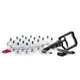 Hansol Cupping Set - 19 Pieces 韩国拔罐 19杯 Acupuncture Supply Wholesale