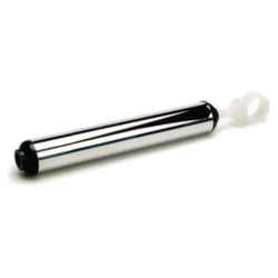 Korean Hand Pump (Straight Version) 玻璃真空罐拔枪—直式 Acupuncture Supply Wholesale