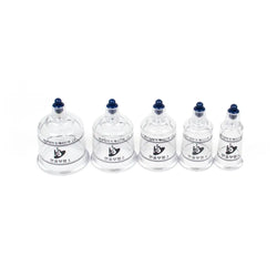 Hansol Boilable Replacement Cups Acupuncture Supply Wholesale