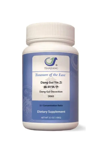 Dang Gui Yin Zi Granules 当归饮子颗粒
