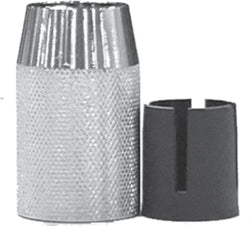 Adjustment Screw with Interior Ring- Metal Acupuncture Supply Wholesale