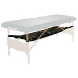 Massage Table Storage Hammock 床底杂物挂网