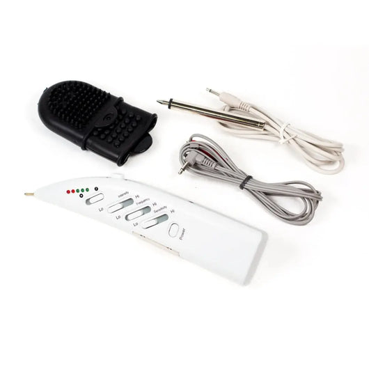 RAFA Locator/Stimulator - 0075 探穴治疗止痛笔(韩国) Acupuncture Supply Wholesale