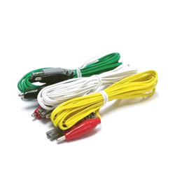 ITO ES-130 Clip Wire (Individually Sold) 夹针线(产品30130日本手掌型电子针灸仪使用) LHASA