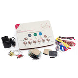 SDZ-II Electro-Acupuncture Stimulator for Nerve & Muscle Treatment - 6 Channels 最新型SDZII电子针灸仪