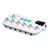 SDZ-II Electro-Acupuncture Stimulator - 6 Channels With Digital Timer