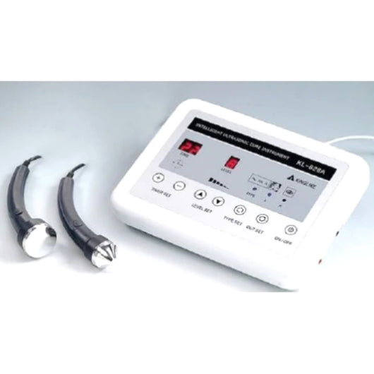 Intelligent Ultrasonic Facial Cure Machine