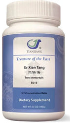 Er Xian Tang Granules 二仙汤颗粒 Acupuncture Supply Wholesale