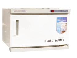 Deluxe Hot Towel Cabi - Towel Warmer 单层保暖毛巾柜 Acupuncture Supply Wholesale