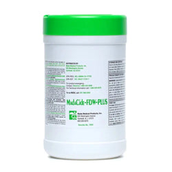 MadaWipes-FDW (Fast Drying Wipes) - 160 Wipes/Tub 消毒巾 MADA MEDICAL