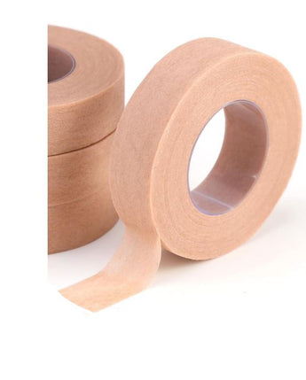 Surgical Paper Tape - Tan 医用胶布(纸胶布)