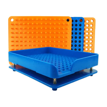 Capsule Filler - 150 Capacity (for