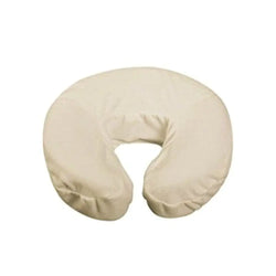 Flannel Face Cover for Headrest - Individual MASSAGE TABLE COMPANY