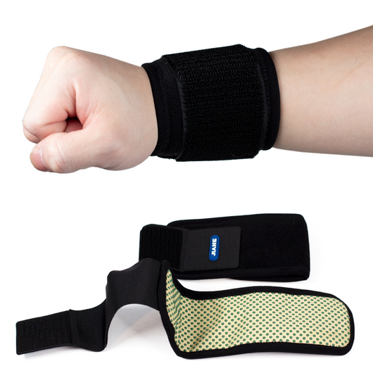 Wrist Support Brace - Pair (17