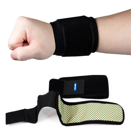 Wrist Support Brace - Pair (17