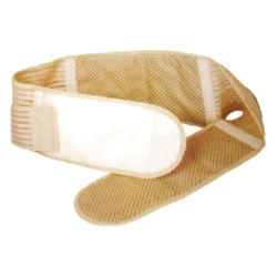 Back Belt Support Brace (Multiple Size Options) 护腰带 Wabbo Company