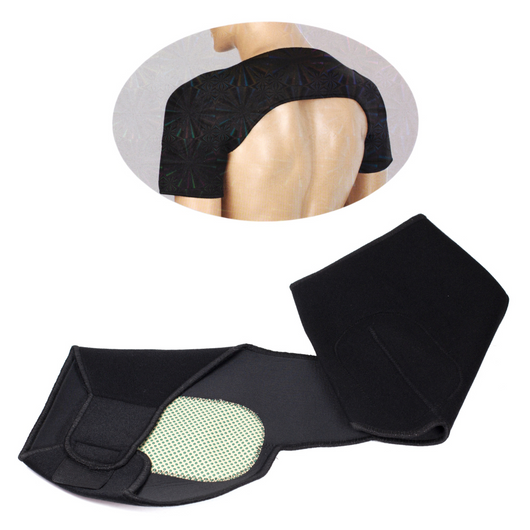 Shoulder Support Brace (Multiple Size Options) 护肩