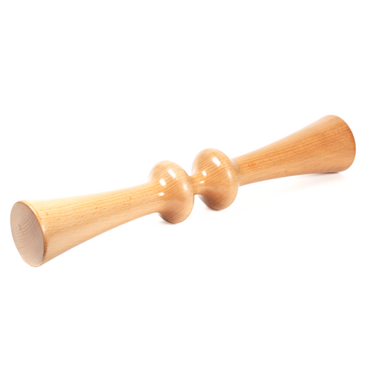 Premium Wooden Massage Roller (15