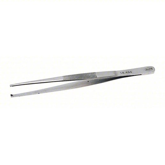 Tweezer With End-Teeth