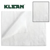 Dry Cloths/Soft Dry Wipes - Klean Brand  一次性足浴擦巾/吸水干巾
