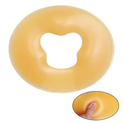 Silicone Face Pad 硅胶面枕 Acupuncture Supply Wholesale