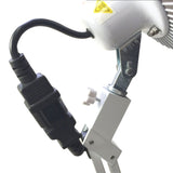 4.75" Small Head TDP Lamp - Manual 小单头机械型立式神灯 FREE SHIPPING