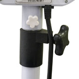 Dual Large Head TDP Lamp - Manual 双头机械型站立式电磁波治疗灯 FREE SHIPPING