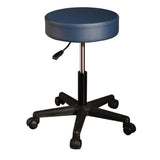 Premium Rolling Stool - Multiple Color Options 医用座椅（气压式）