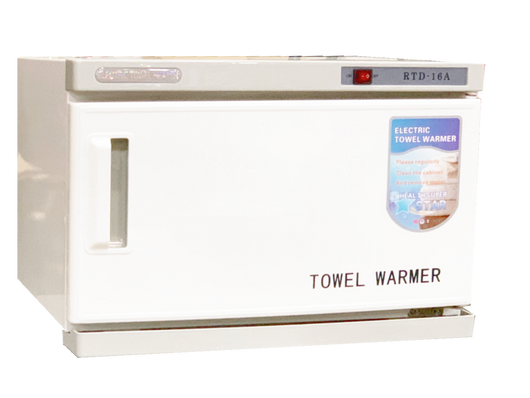 Deluxe Hot Towel Cabi - Towel Warmer   单层保暖毛巾柜