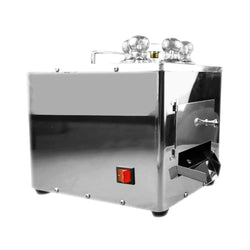 Herb Slicer (Table Top Version) 电动药材切片机 Acupuncture Supply Wholesale