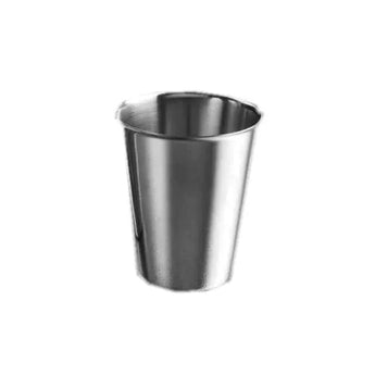 Stainless Steel Tumbler - 7oz Acupuncture Supply Wholesale