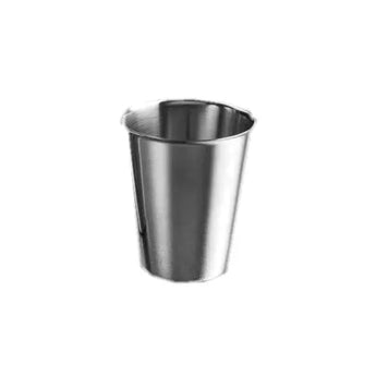 Stainless Steel Tumbler - 5oz Acupuncture Supply Wholesale