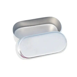 Stainless Steel Needle Case With Cover Acupuncture Supply Wholesale