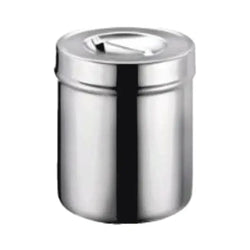 Needle/Cotton Jar - 4